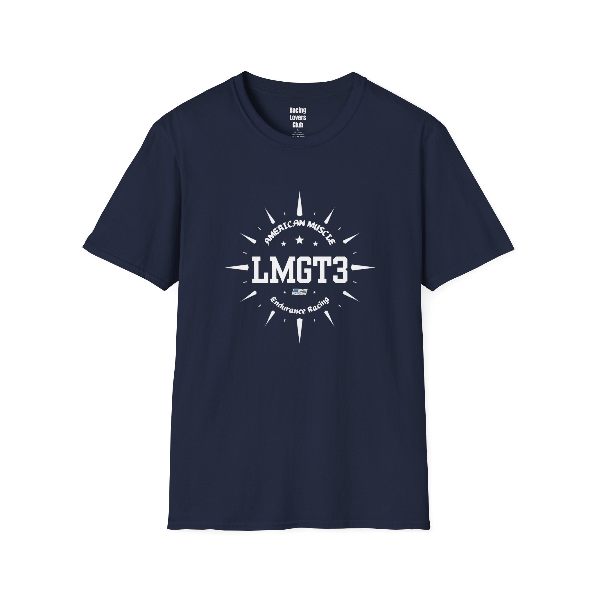 American Muscle LMGT3 T-Shirt