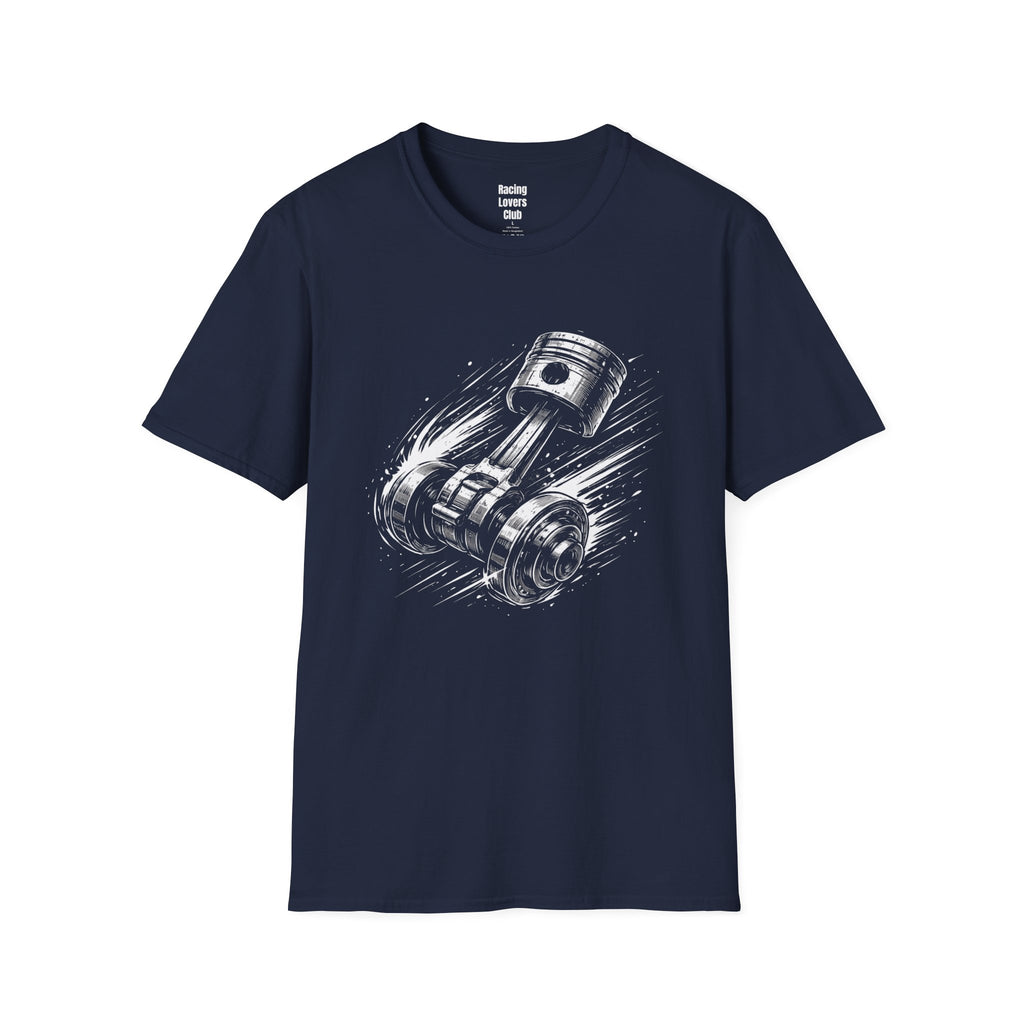 Piston T-Shirt