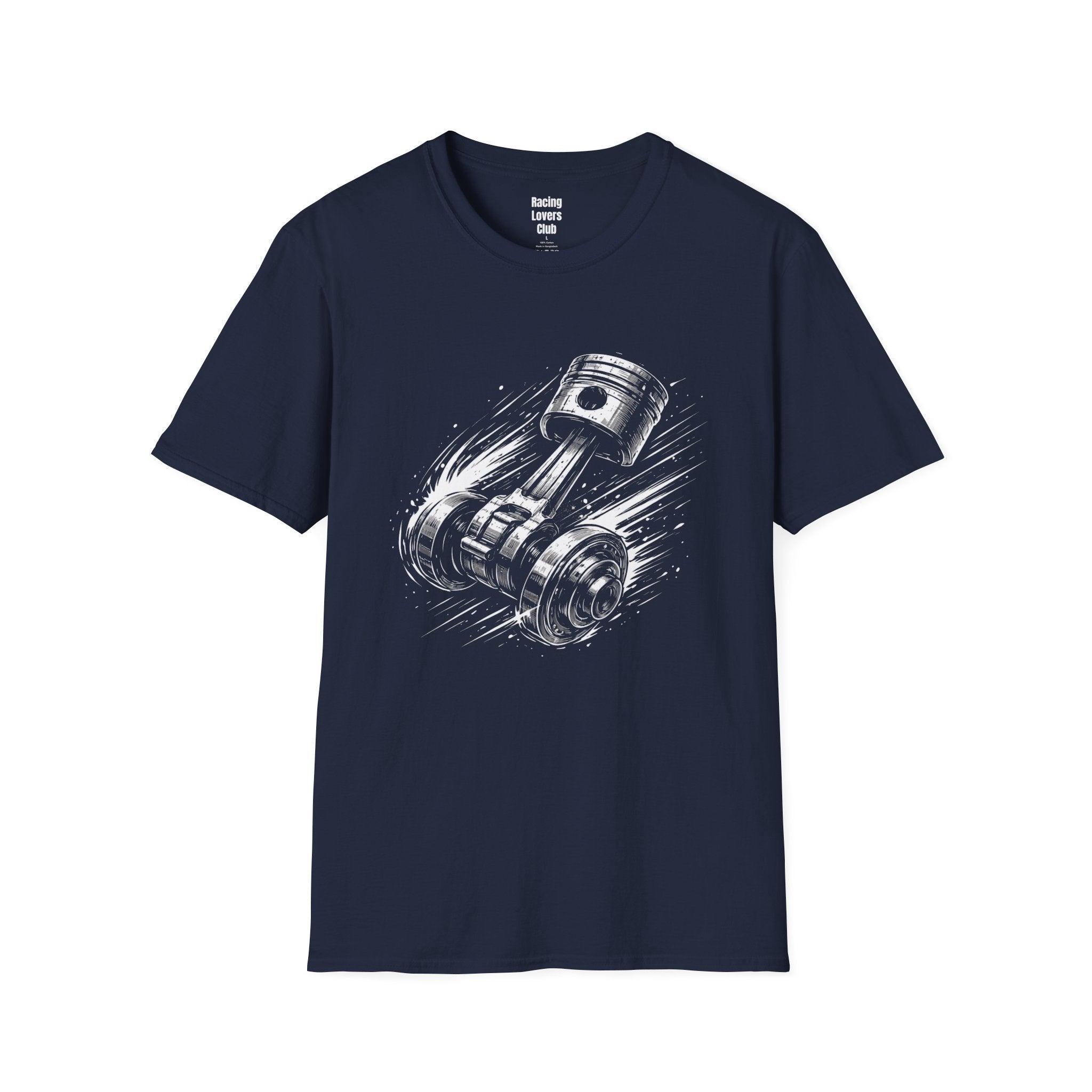 Piston T-Shirt