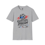 Dream Attack The Track T-Shirt