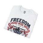Independence Day Racing Club T-Shirt
