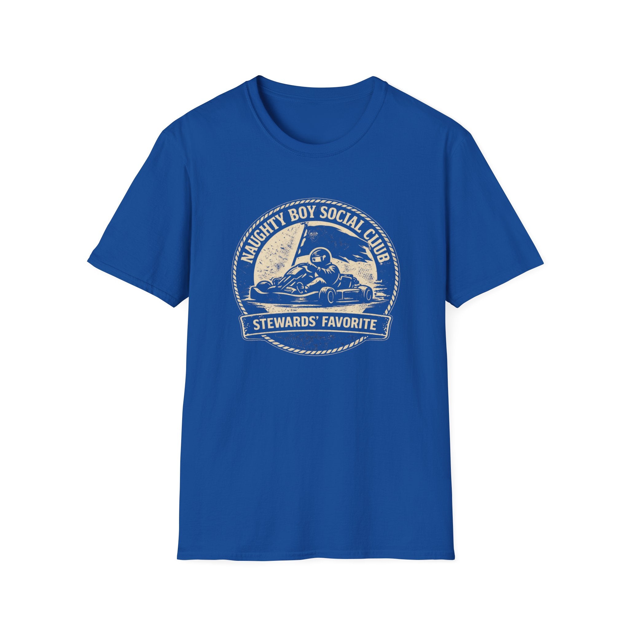 Stewards Favorite T-Shirt