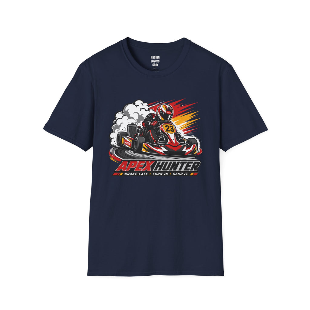 Apex Hunter Kart T-Shirt