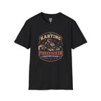 Karting Firecracker Racing Club T-Shirt