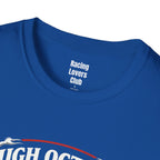 High Octane Life 5 T-Shirt