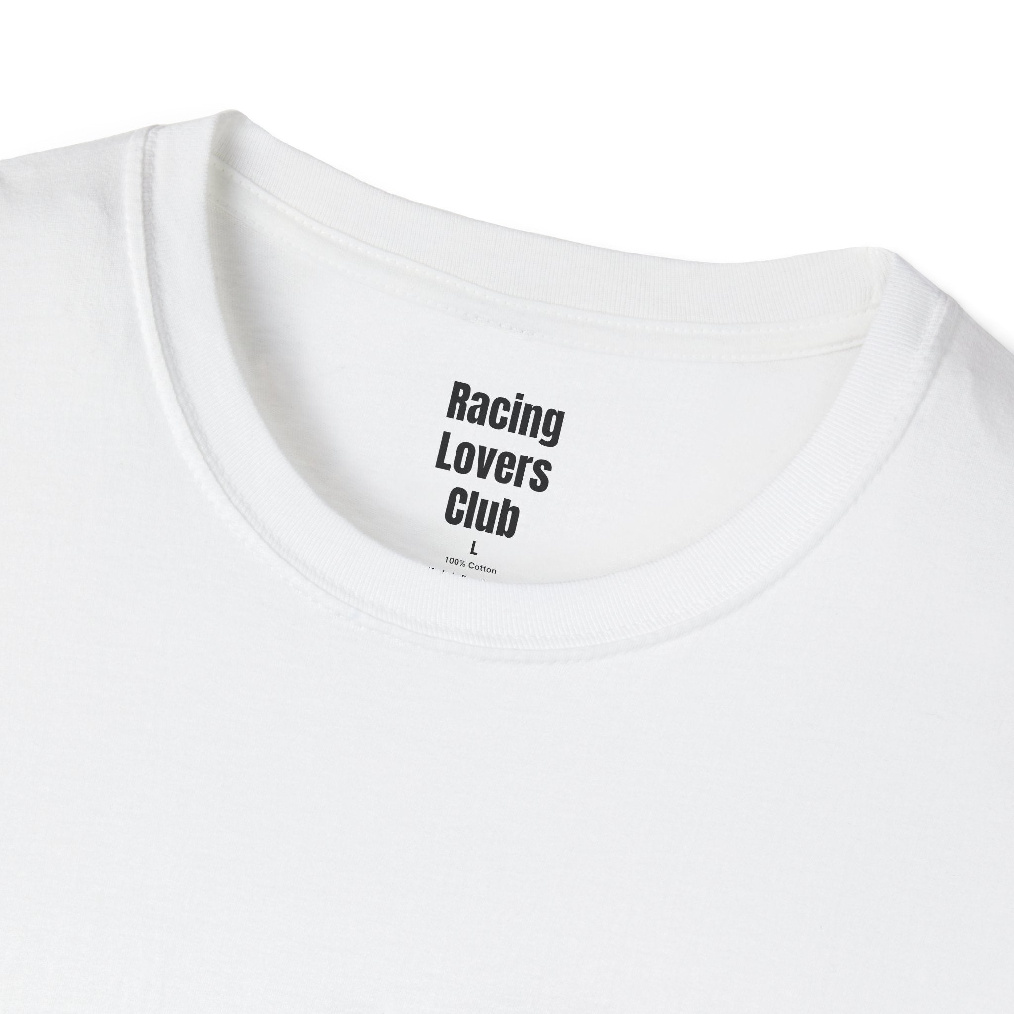 911 LMGT3 T-Shirt