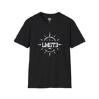 American Muscle LMGT3 T-Shirt