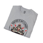 Karting Is Lifestyle T-Shirt