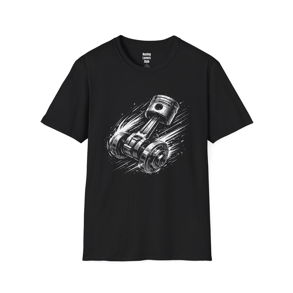 Piston T-Shirt