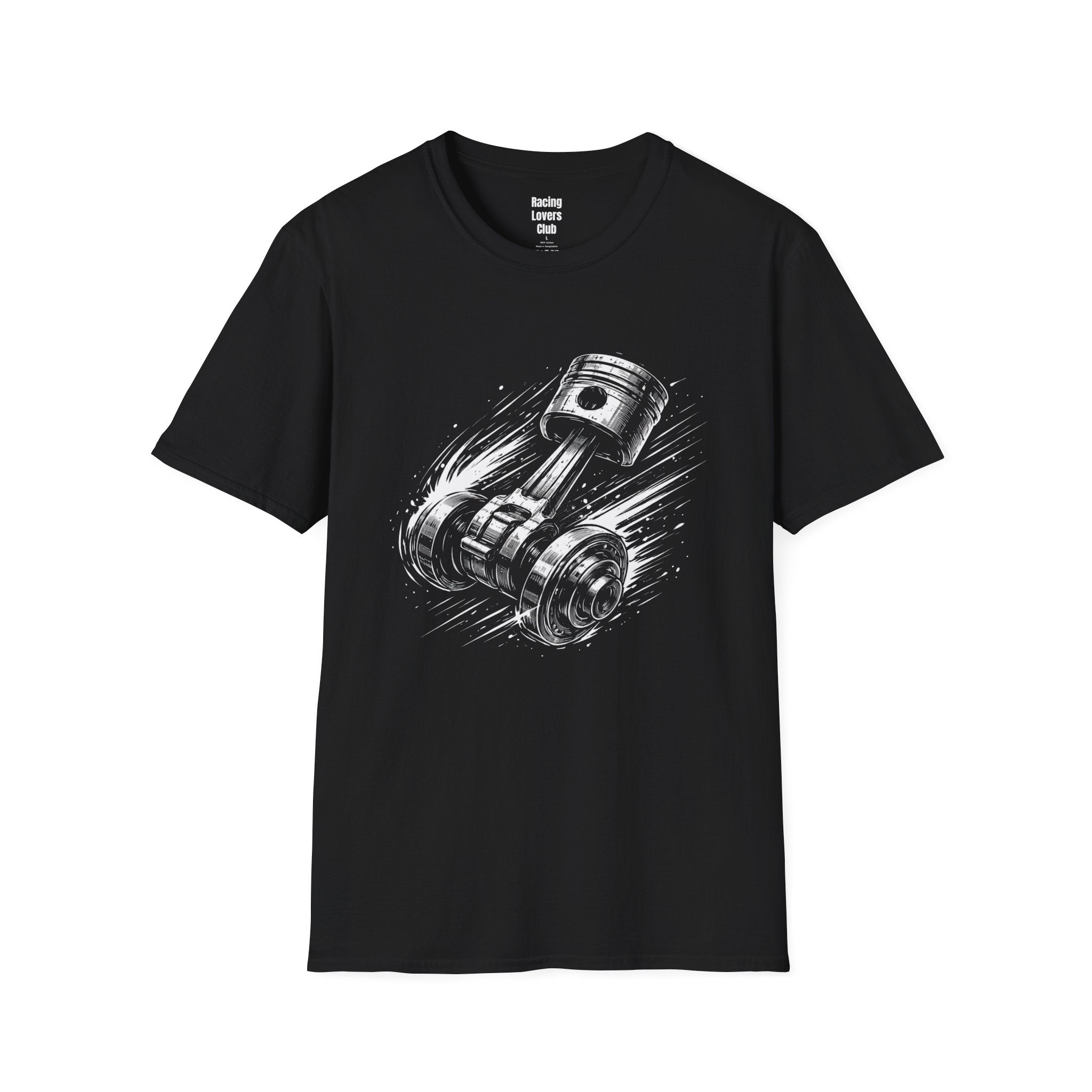 Piston T-Shirt