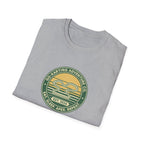 Go Karting Adventure Co. T-Shirt