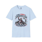 Freedom At Full Throttle T-Shirt