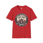 Fast Free Full Send T-Shirt