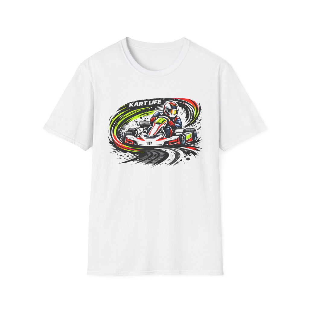 Kart Life T-Shirt