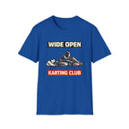 Wide Open T-Shirt