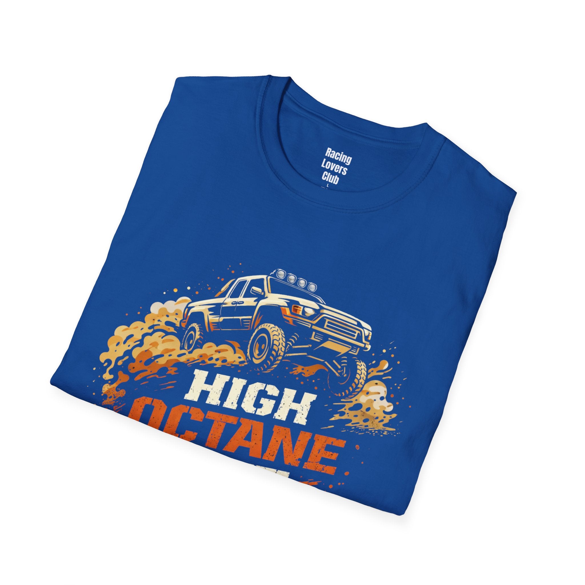 High Octane Life T-Shirt