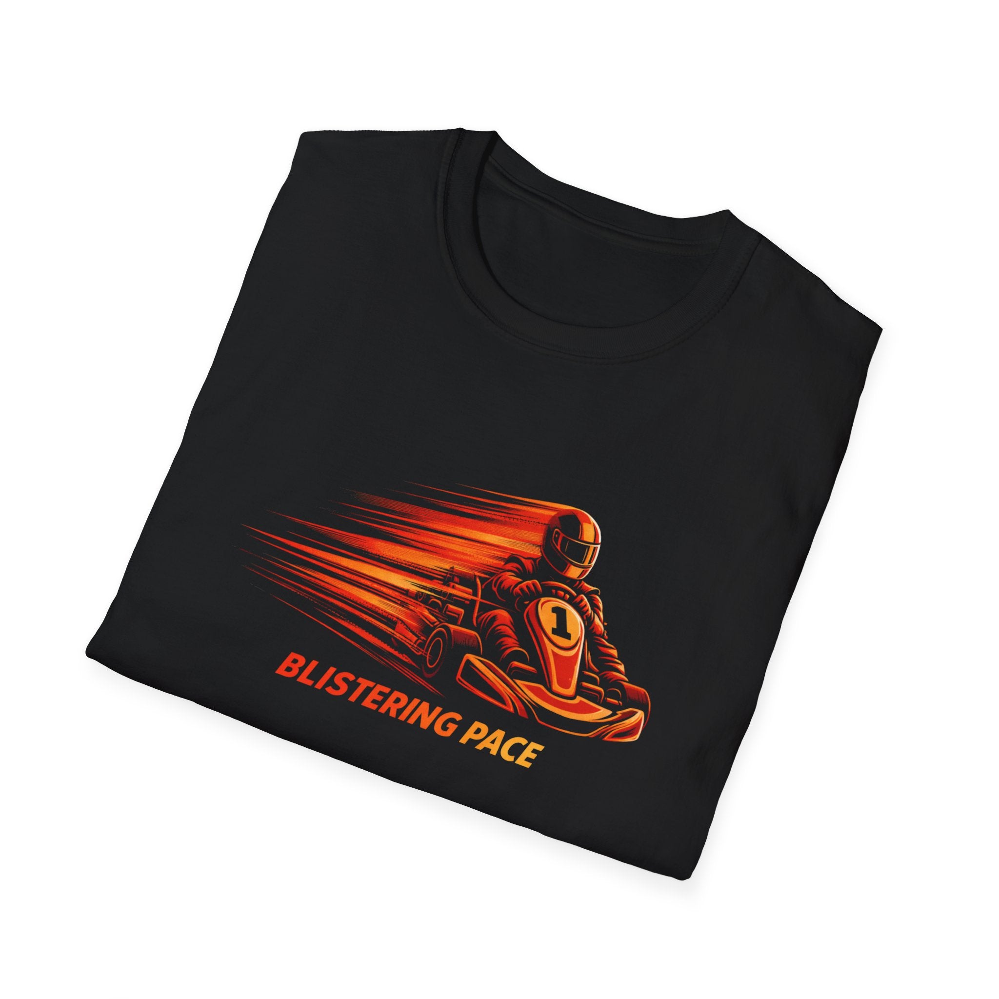Blistering Pace T-Shirt