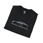 GT3 Racing Lovers Club T-Shirt