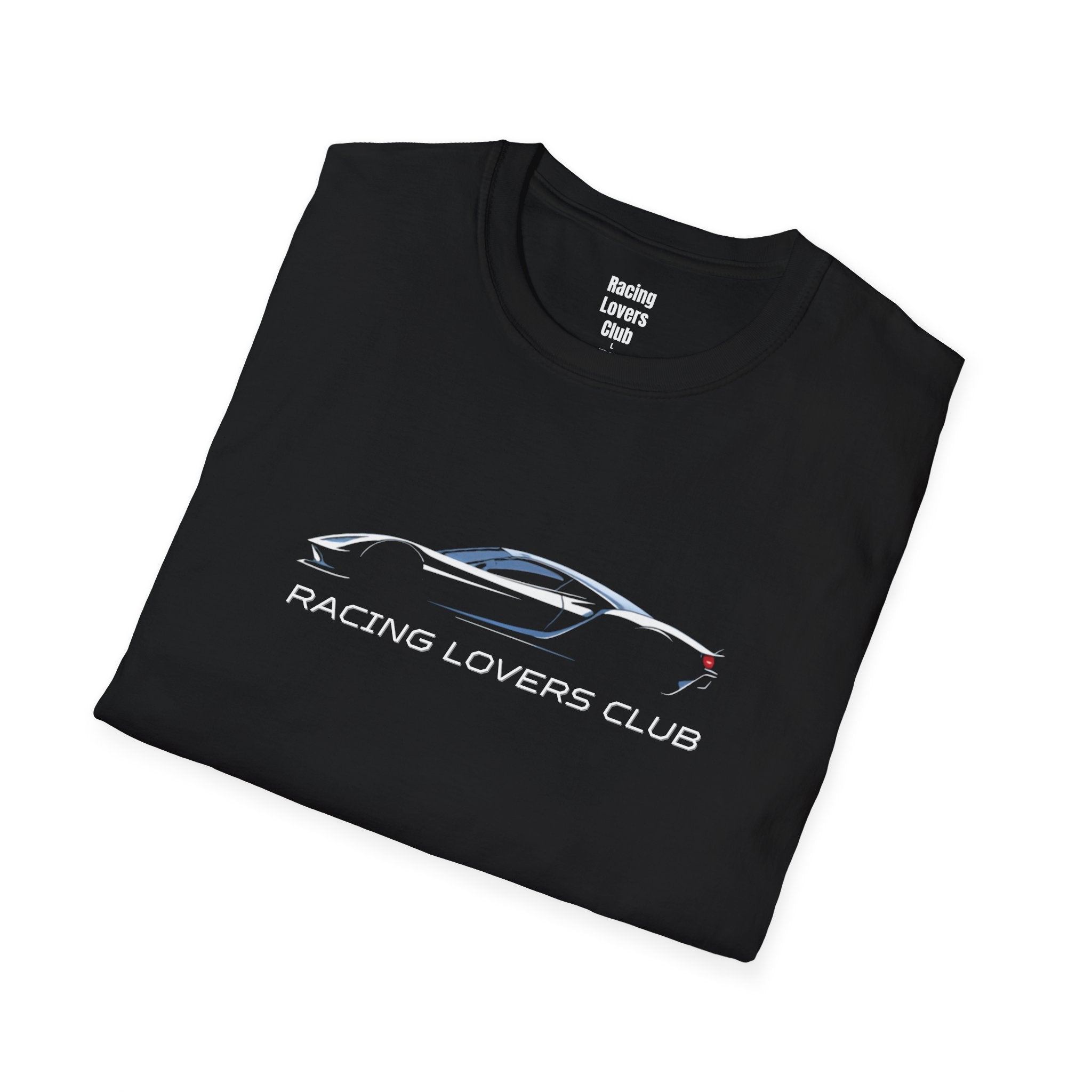 GT3 Racing Lovers Club T-Shirt