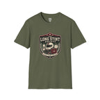 The Long Stint Society T-Shirt