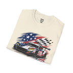 July 4th Track Day T-Shirt
