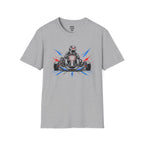 Racin Lovers Go Kart T-Shirt
