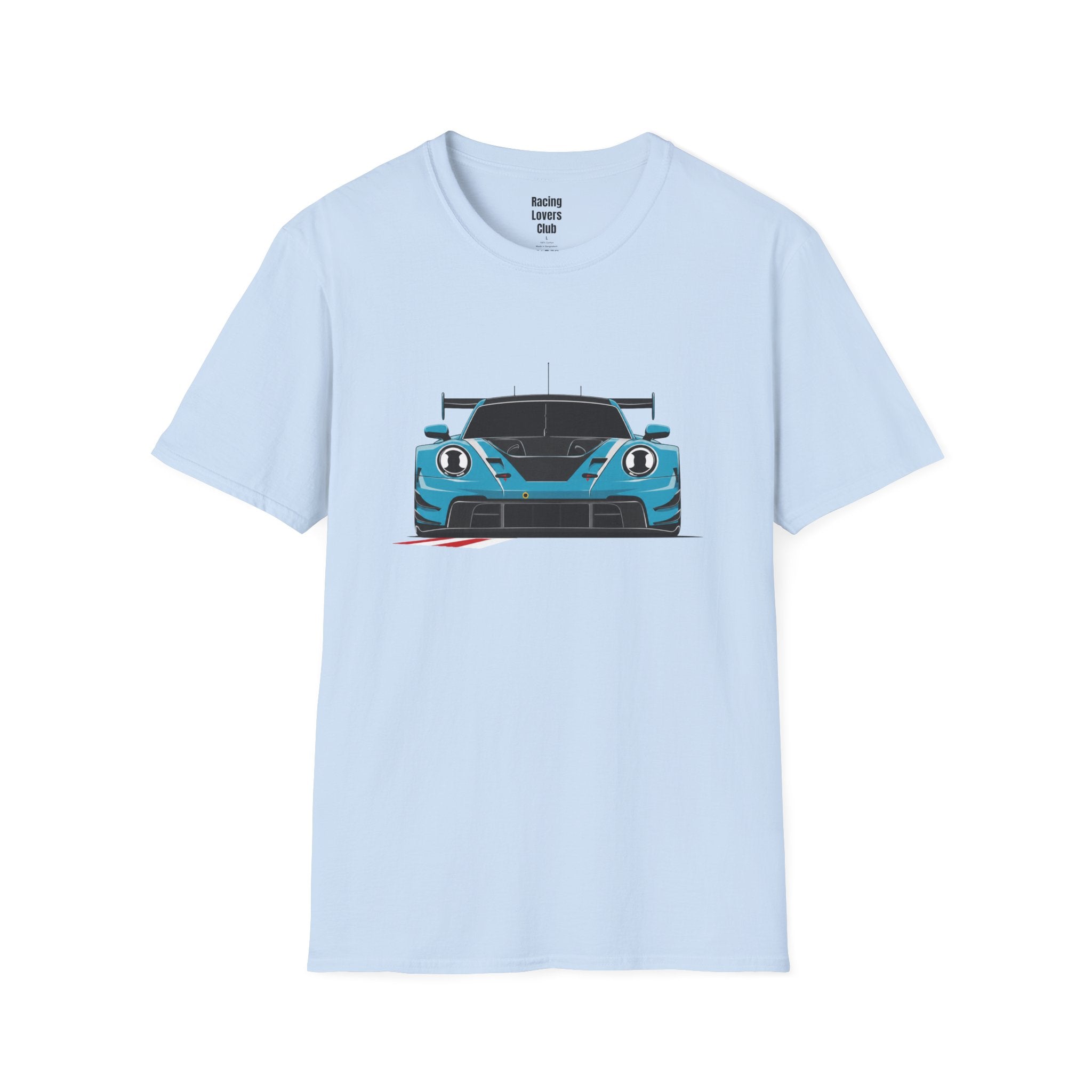 911 GT3 T-Shirt