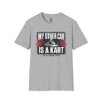 My Other Car Is A Kart T-Shirt
