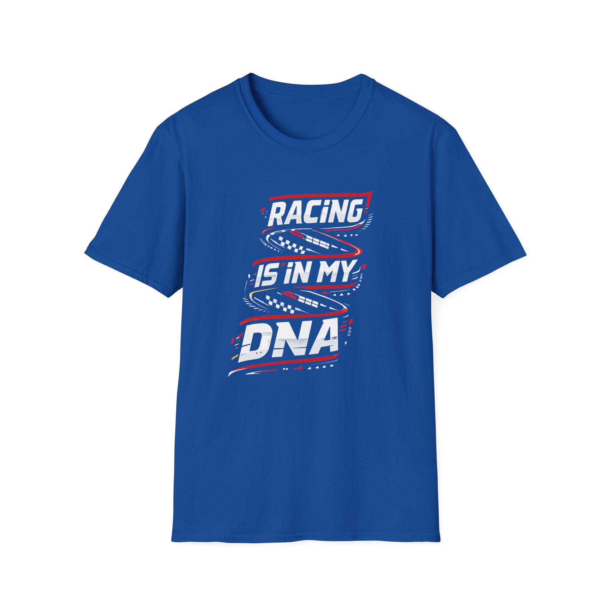 Racing DNA T-Shirt