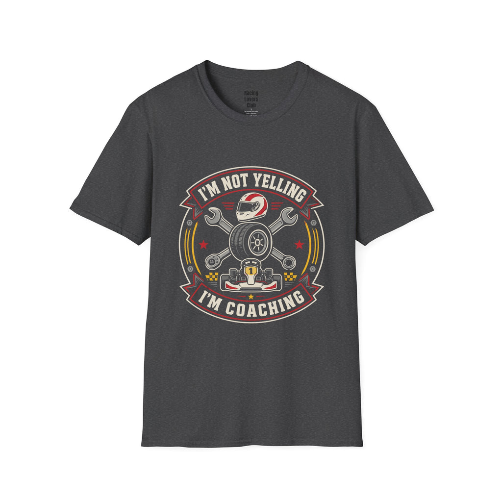 I'm Coaching! T-Shirt