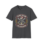 I'm Coaching! T-Shirt