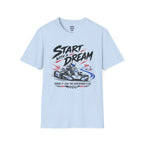 Start With A Dream T-Shirt