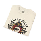 Race Day Society T-Shirt