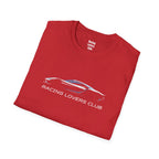 GT3 Racing Lovers Club T-Shirt