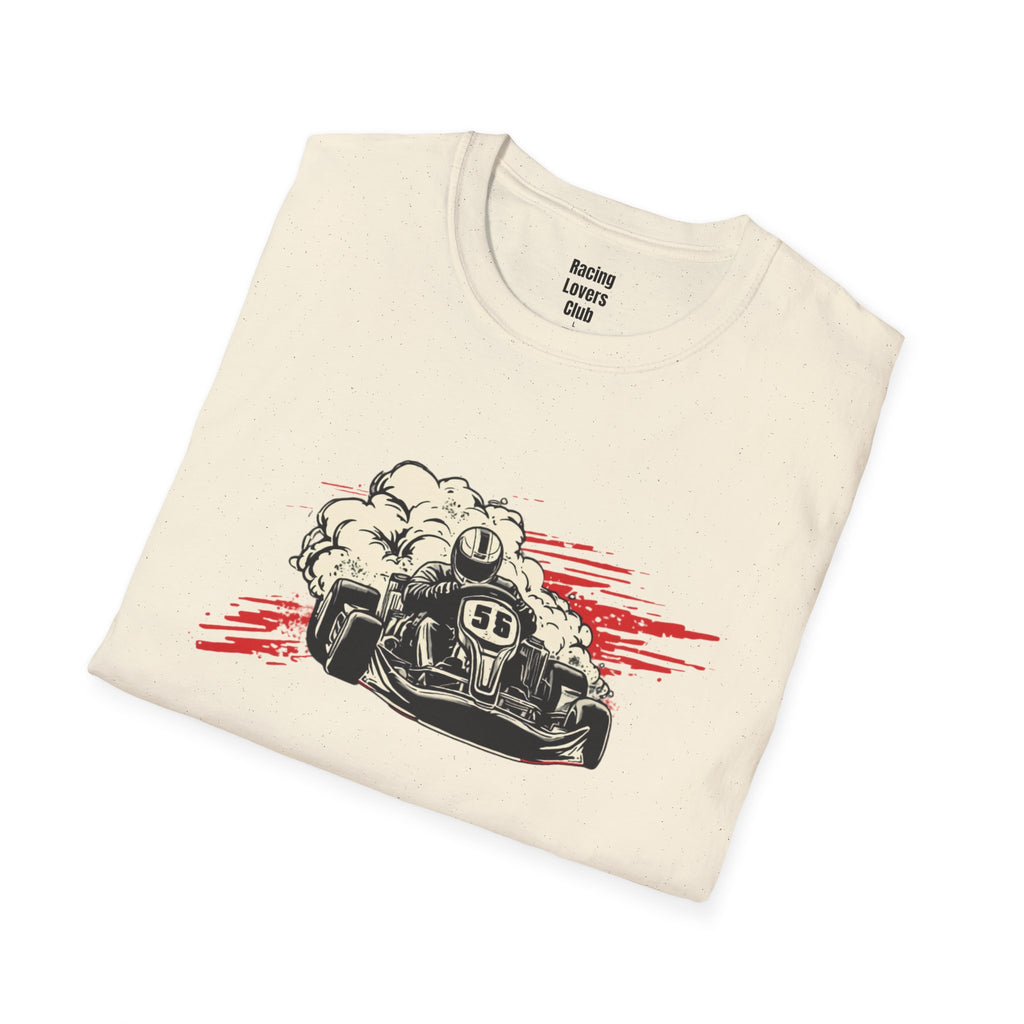 Kart 56 T-Shirt