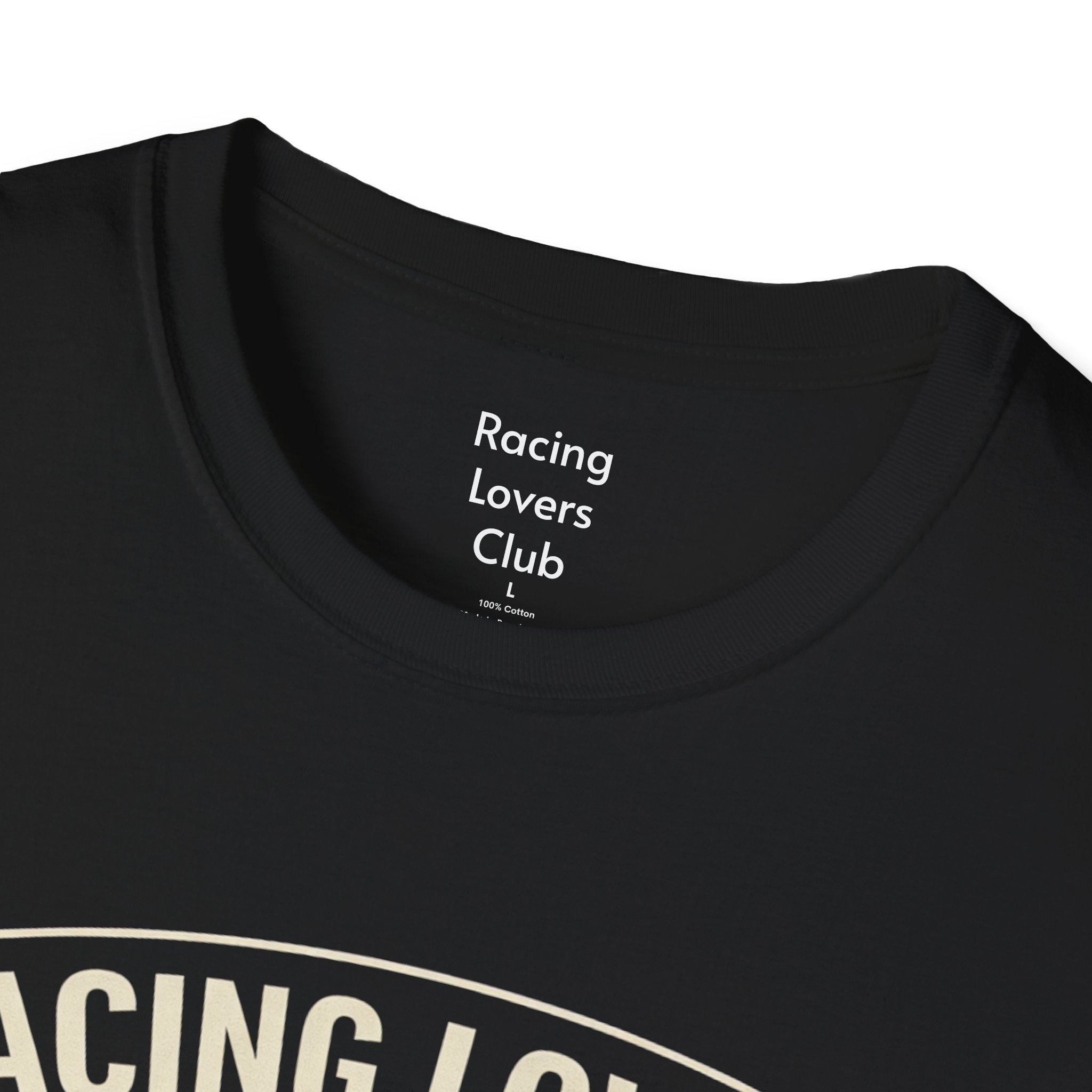 Racing Lovers Club Original T-Shirt