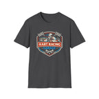 Kart Racing Garage T-Shirt
