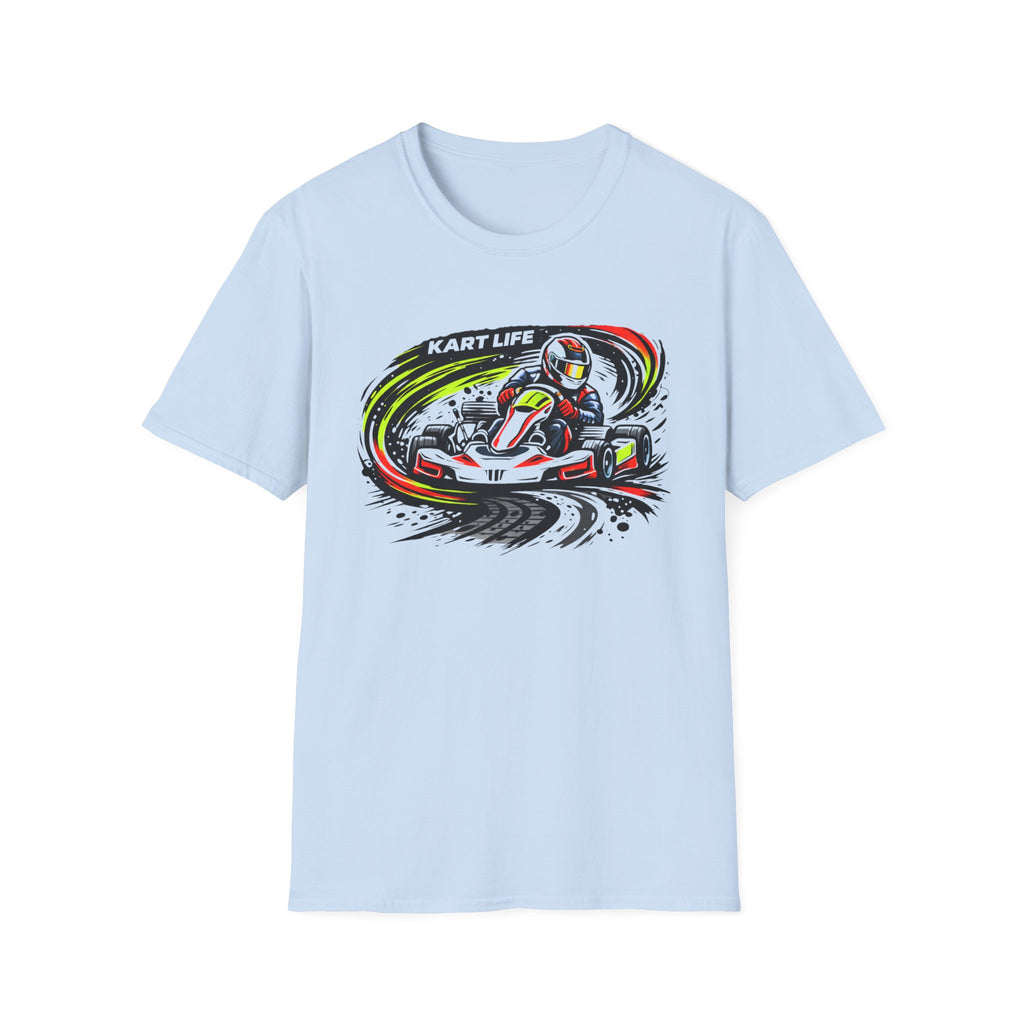 Kart Life T-Shirt