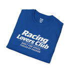 Built For Speed T-Shirt