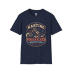 Karting Firecracker Racing Club T-Shirt