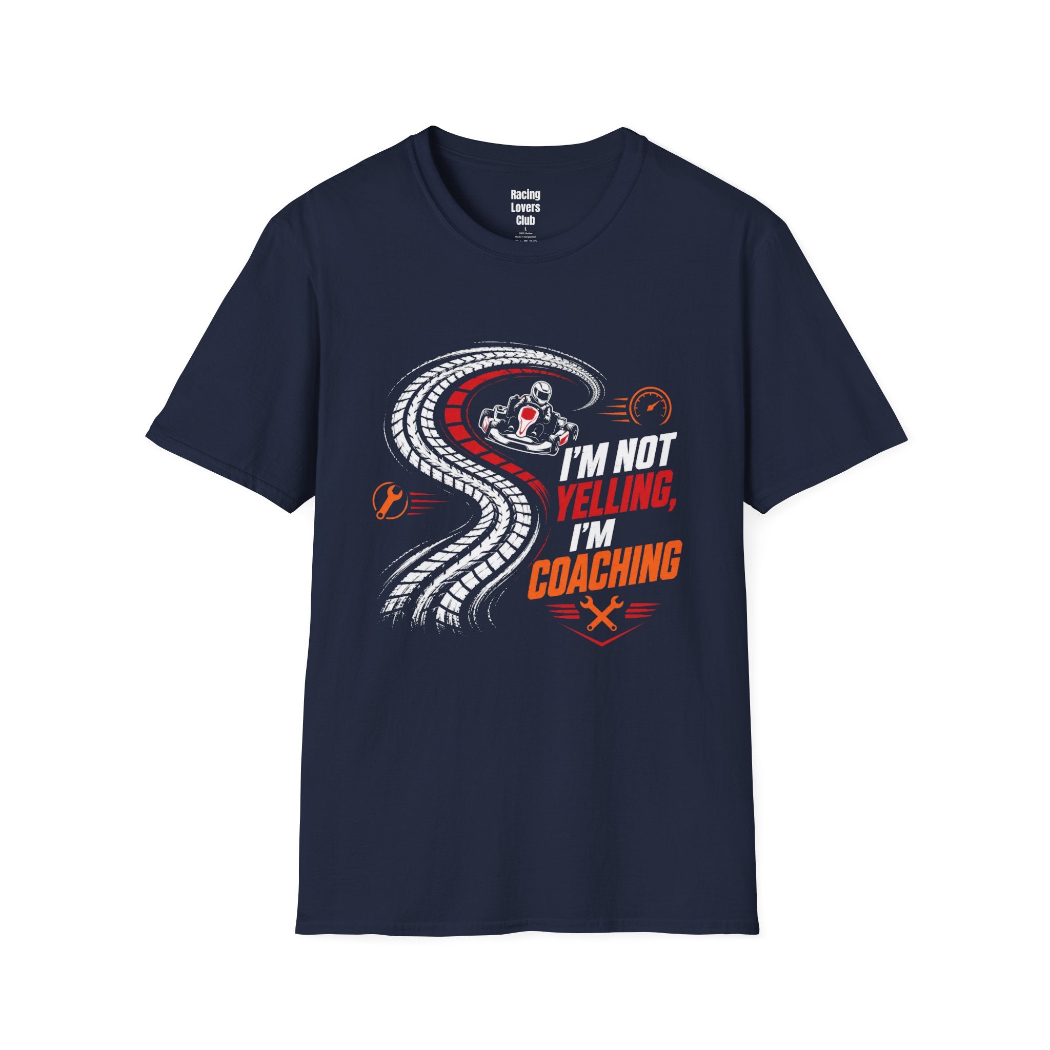 I'm not yelling! T-Shirt