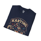 Karting Firecracker Racing Club T-Shirt
