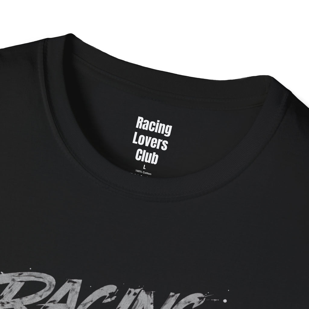 Racing Lovers Club T-Shirt