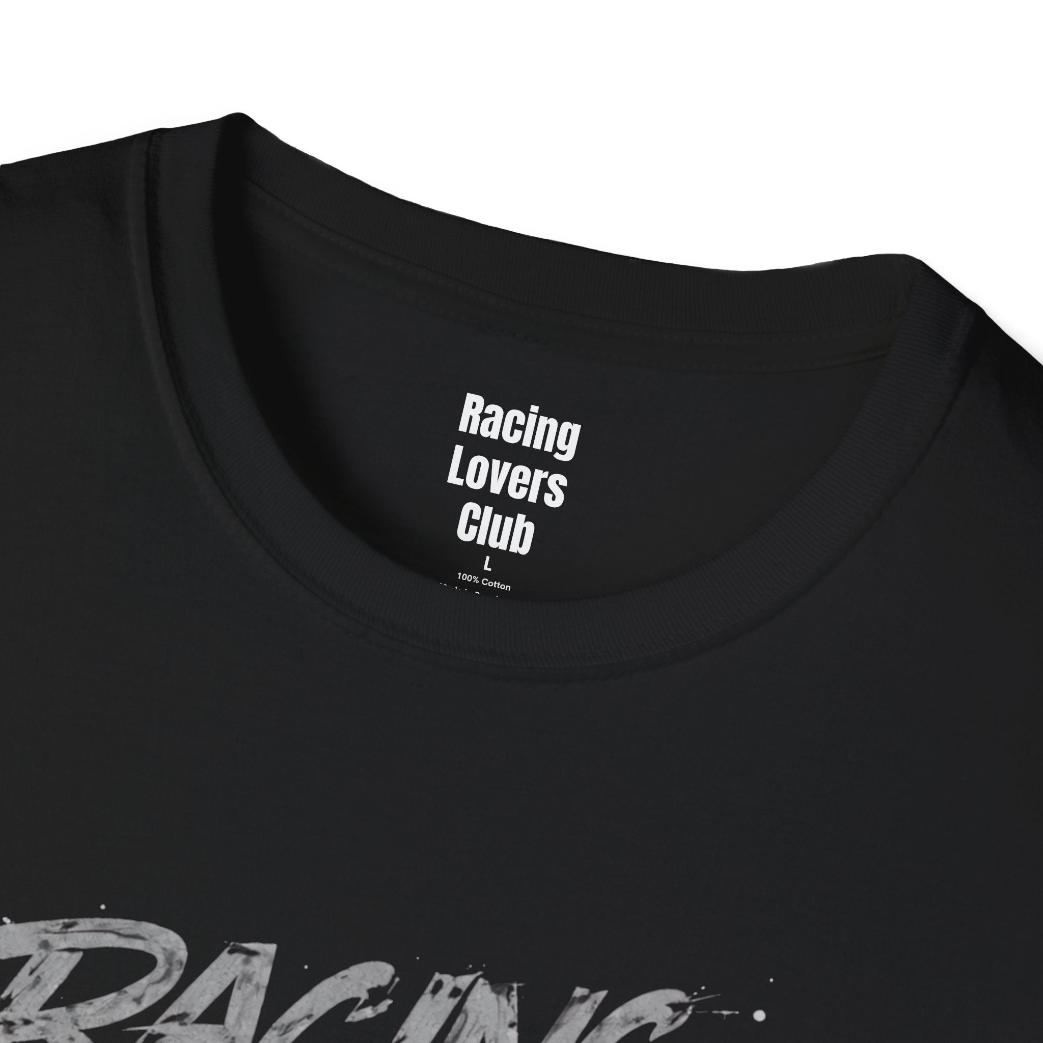 Racing Lovers Club T-Shirt
