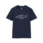 Hypercar Racing Lovers Club T-Shirt