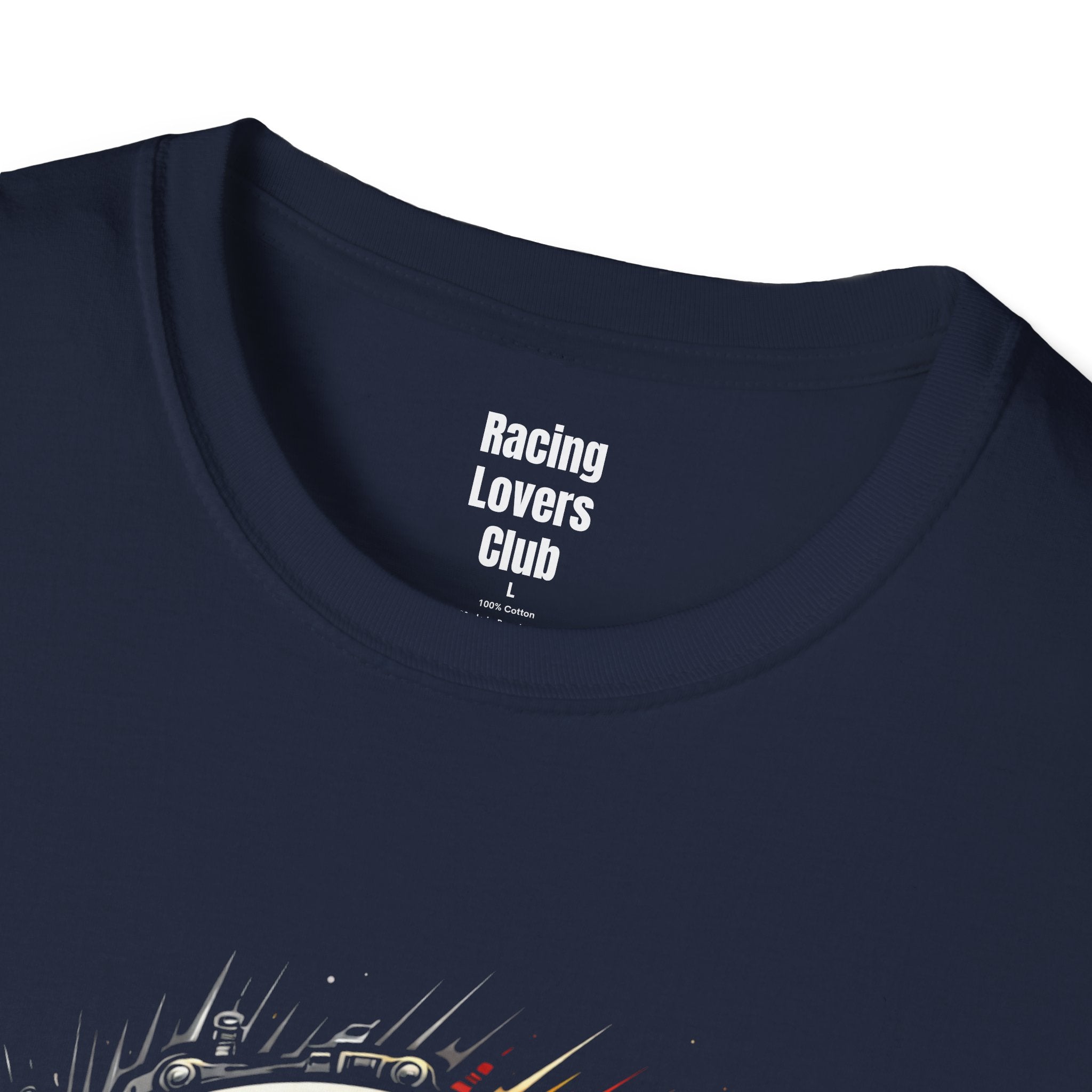 High RPM's Only T-Shirt