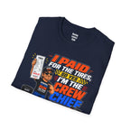 Crew Chief T-Shirt