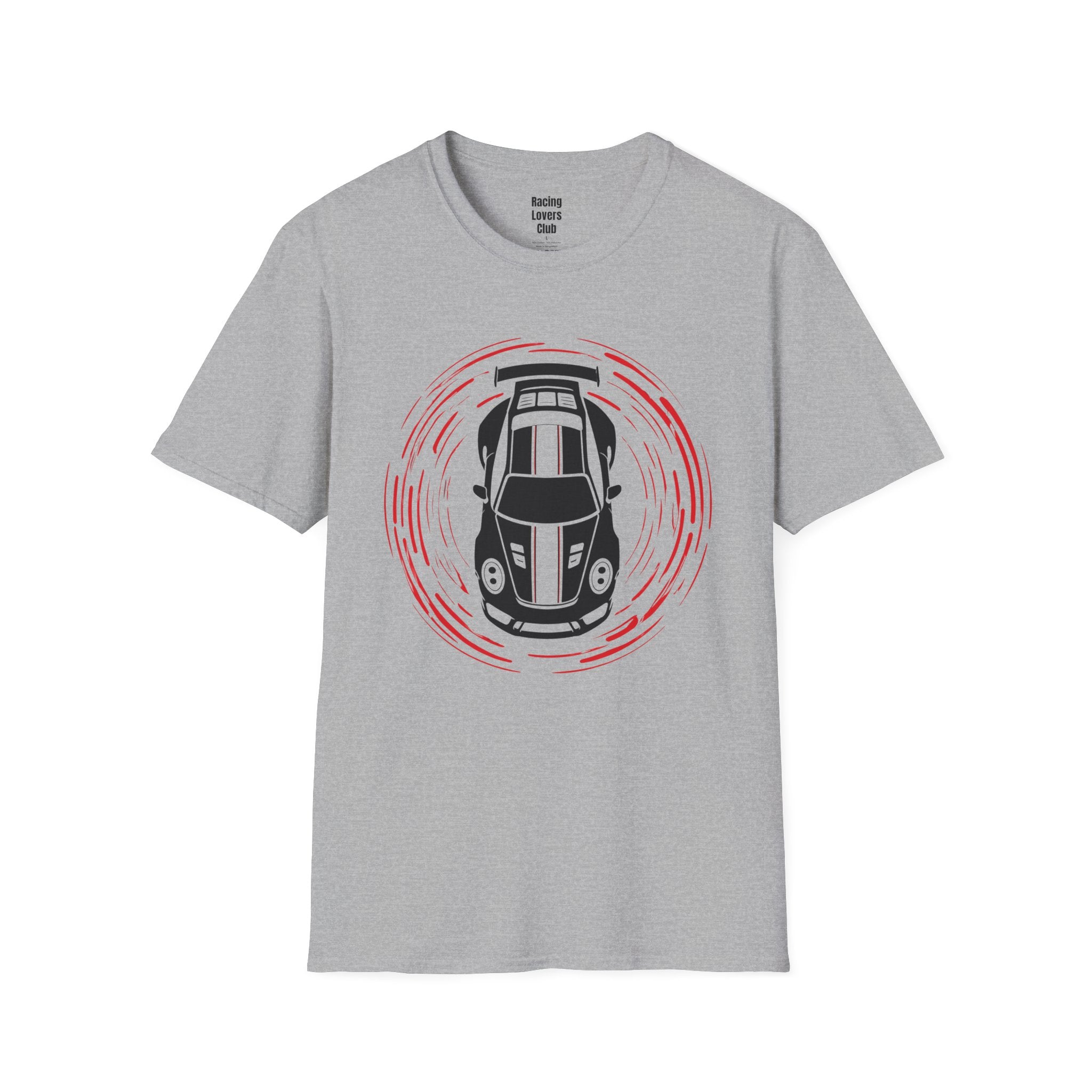 911 GT3 T-Shirt
