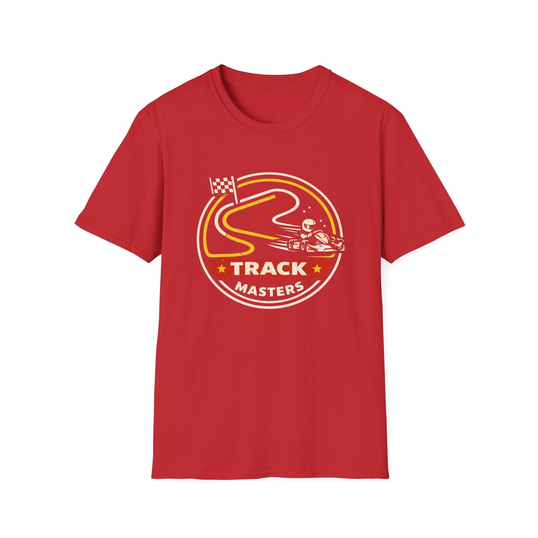 Track Masters T-Shirt