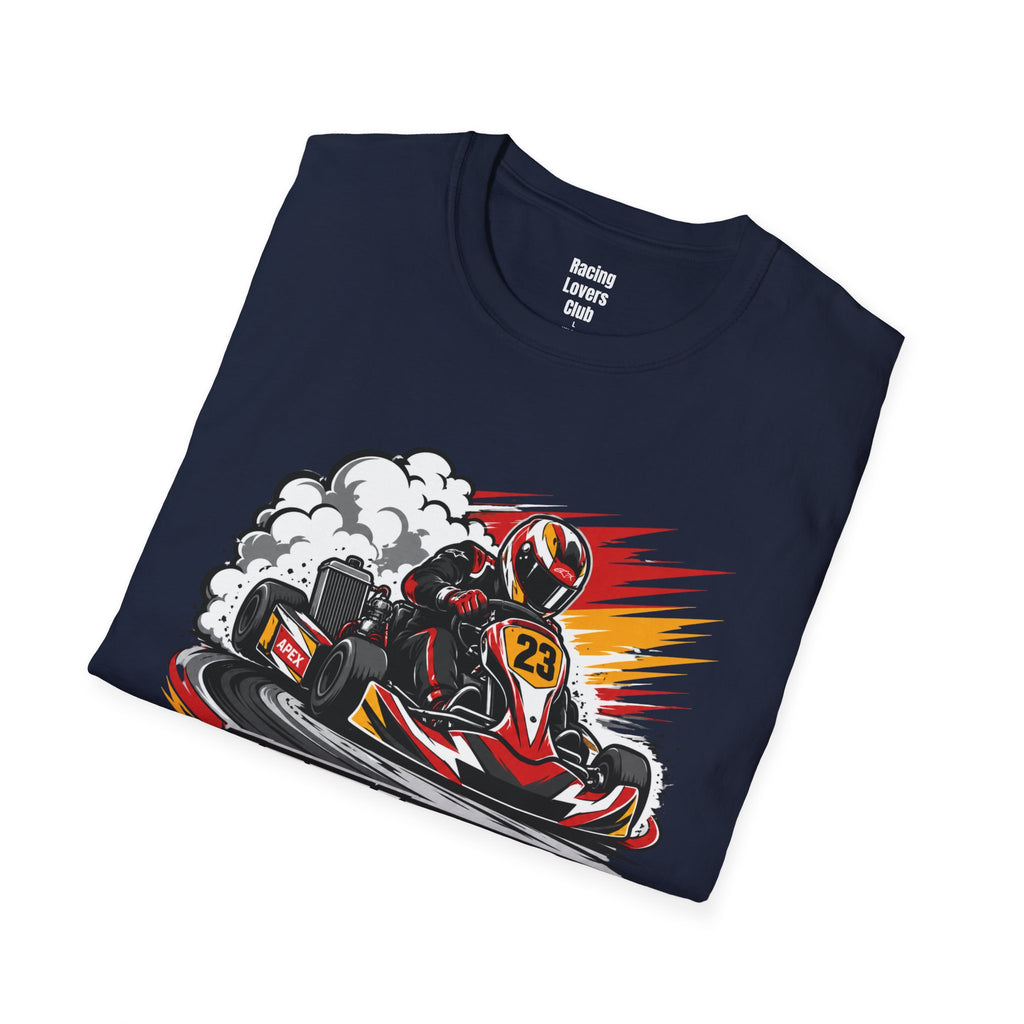 Apex Hunter Kart T-Shirt